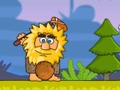 Igra Adam i Eva: Golf  online
