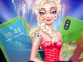 Igra Novi dizajn pametnog telefona  online