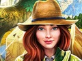 Igra Istraživanje Caleborough Peaks  online