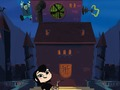 Igra Hotel Transsilvanien Die Serie Wacelturm des Grauens online