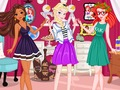Igra Sestrinstvo princeze  online