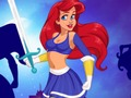 Igra Princeze Superheroji  online