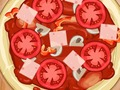 Igra Pizza izazov  online