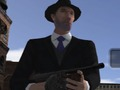 Igra Mafija u središtu grada 1930-ih  online