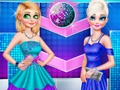 Igra Večernji izlazak sestre  online