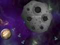 Igra Asteroid mora umrijeti!  online