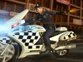 Igra Vozači bicikala 3 bijes na cesti online