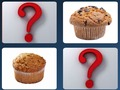 Igra Muffini Memory Match  online