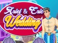 Igra Ariel i Eric Wedding  online