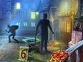 Igra Identitet provalnika  online