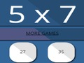 Igra Matematički test online