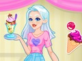 Igra Crystalov aparat za sladoled  online