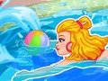 Igra Bazen Audrey  online