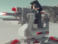 Igra Lego Star Wars Battlerun online