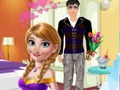 Igra Ledena princeza: Ljubavna ponuda  online