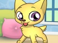Igra Princeza Pet Studio online