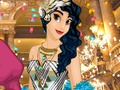Igra Prom Ball u školi Princess  online