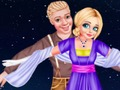 Igra Smrznuto: Titanic  online