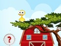 Igra Sretan Chicken Jump  online