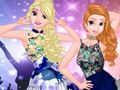 Igra Trendy Photoshoot princeze  online
