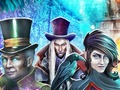 Igra Zamka vampira online