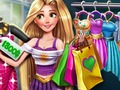 Igra Princeza Goldie Real Shopping  online