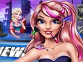 Igra Najnovije vijesti od Ellie!  online