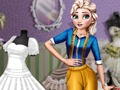 Igra Modna haljina princeze  online