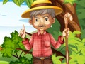 Igra Uzgoj zabave  online