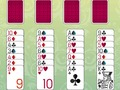 Igra Freecell Solitaire 2017 izdanje  online
