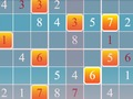 Igra Sudoku online