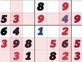Igra Brzi Sudoku  online