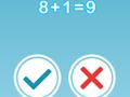 Igra Matematičke vještine  online