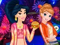 Igra Princeza EDC Vegas  online