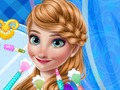 Igra Ice Princess čine akademiju  online