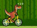 Igra Bikosaur online