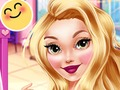 Igra Disneyeve princeze: Salon promjena  online