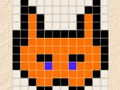 Igra Povucite piksele  online