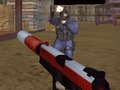 Igra Kritična borba Battle Royale  online