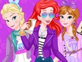 Igra Princess Sorority obeća  online