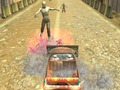 Igra Branik protiv zombija  online