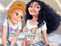 Igra Disneyjev dan majke i kćeri  online