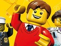 Igra Lego: Skrivene zvijezde  online