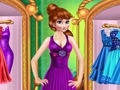Igra Princeze: Groznica popusta  online