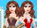 Igra Wonder Woman: Film  online