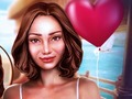 Igra Avanture na medenom mjesecu  online