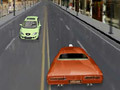 Igra 3D Racer 2  online
