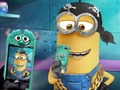 Igra Mini smiješni selfiji  online