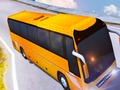 Igra Simulator vožnje gradskim autobusom  online