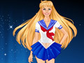 Igra Anime djevojke  online